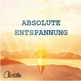 Absolute Entspannung